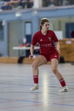 Bild 125 - F NFV Futsalturnier